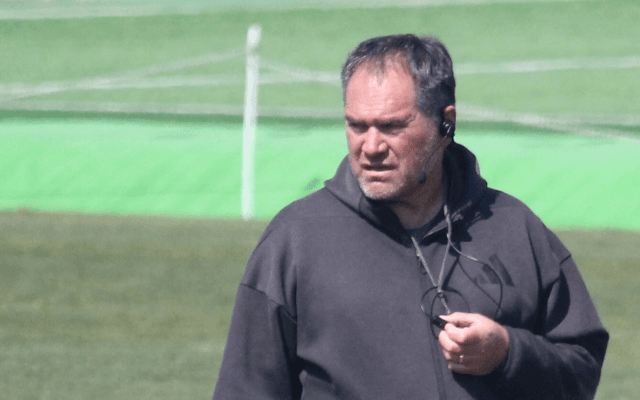 “マナ”を持つ指揮官へ。優勝で最高の別れを