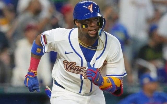 大谷翔平こそが「真のスーパースターだ」　決戦2日前…アクーニャJr.が示した敬意