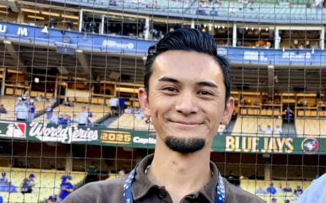 【WBC】山本由伸が常に尊敬「いい意味で野球の先輩っぽくない」元同僚の鈴木優氏とは