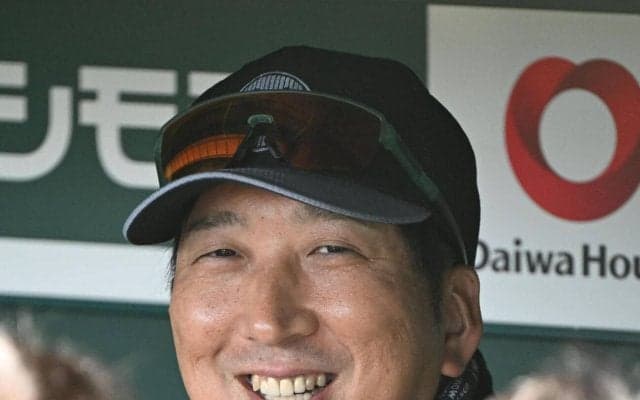 【阪神】ドラ１立石正広の開幕１軍「今日の現状はいない」と藤川監督「日々動く」可能性０にせず