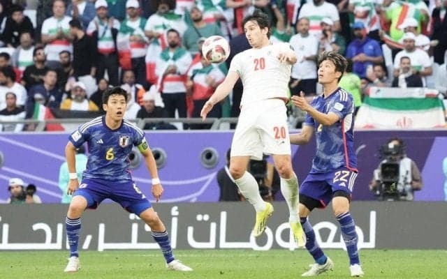 W杯で｢アメリカvsイラン｣の可能性も？緊迫する情勢下でFIFAが直面する｢最悪のシナリオ｣【スポーツに忍び寄る政治の暗い影】(2)