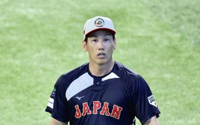 【WBC】吉田正尚「緊迫したゲームになる」15日準々決勝ベネズエラ戦へ頼れる４番が心境語る