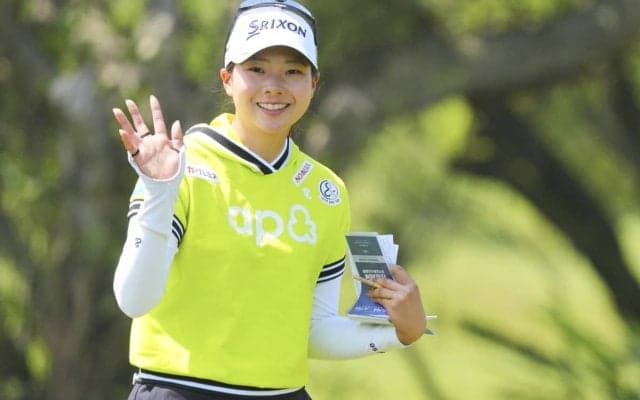 「大人になったと思う」20歳の菅楓華が感じる3年目の成長曲線 クラブハウスの台湾グルメは？