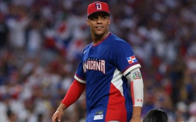 試合後→ジム直行の1219億円男…無駄にしなかった腕立て　明かした“名誉挽回”の裏側