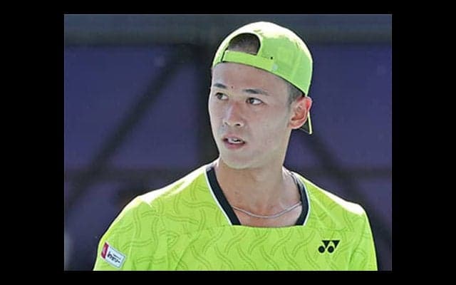  坂本怜 マスターズに主催者推薦で出場 