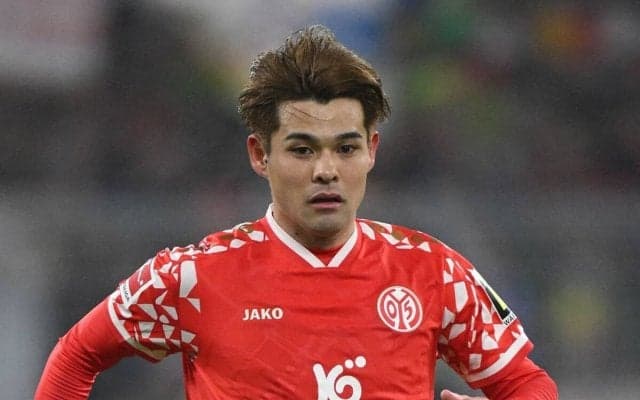 サッカー日本代表の新しい顔となるか　ワールドカップメンバー入りを目論むブンデスリーガ日本人選手たち