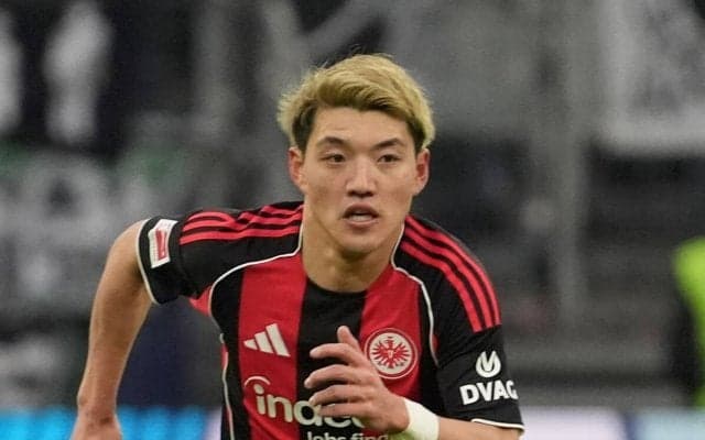サッカー日本代表に何人入る？　海外組最大派閥ブンデスリーガ日本人選手たちの活躍