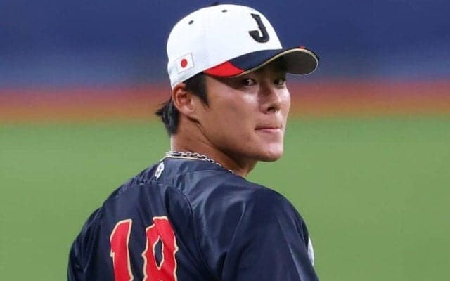 山本由伸、ベネズエラ戦後に侍J離脱へ　ロバーツ監督言及…LA報道、準決勝以降は登板なし