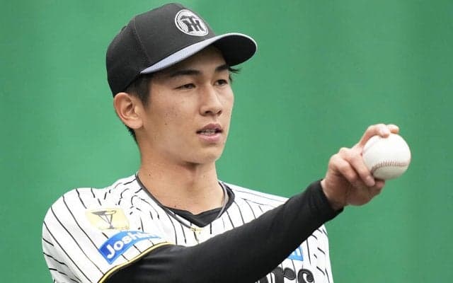 【プロ野球】「球速よりコントロール」 ダルビッシュ有を育てた名伯楽が語る今朝丸裕喜の伸びしろ