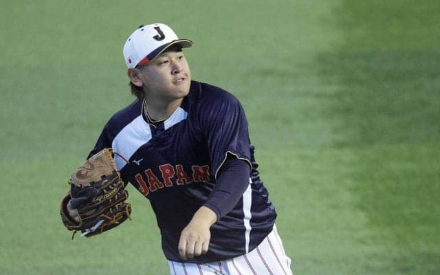 【WBC】宮城大弥の妹の弥生、オリ色強め？に準々決勝を心待ち「マチャド投手のいる…」