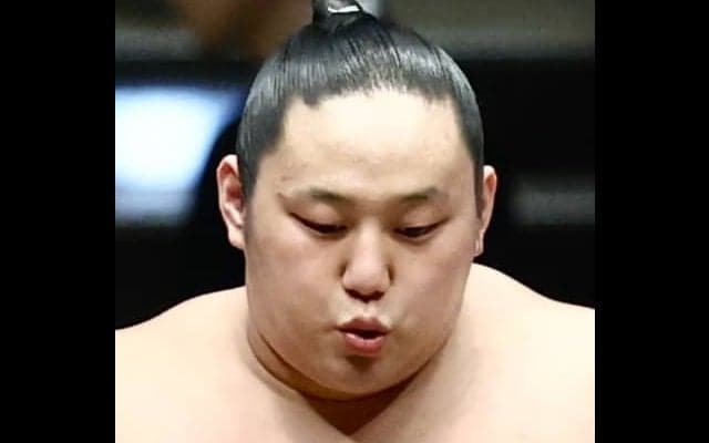 右膝大けがで休場中の元十両三田、早ければ５月夏場所で復帰　師匠二子山親方「回復非常に早い」