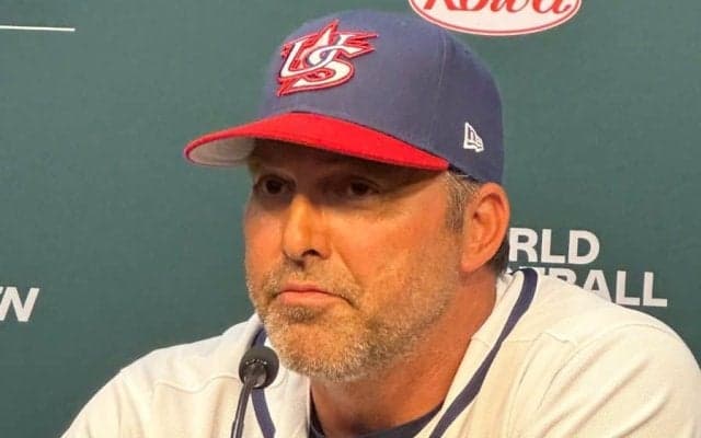 米指揮官の繰り返す“失言”　炎上→そして泥沼化…ファン呆れ「なぜまだ監督を」