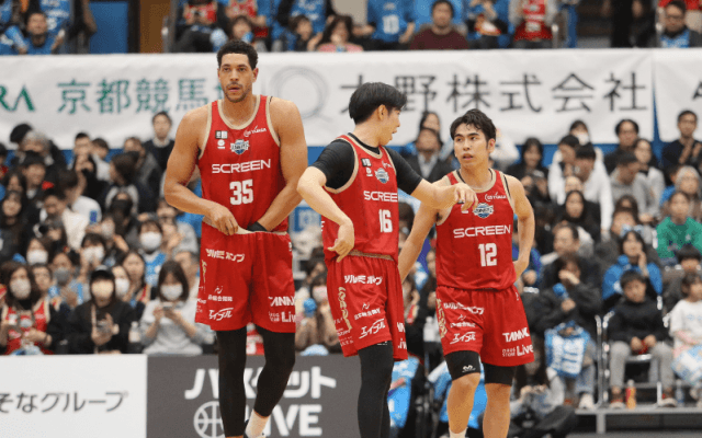 【B1第26節見どころ】連敗中の京都は“古巣組”の奮起に期待…茨城はホームで千葉J撃破に挑む