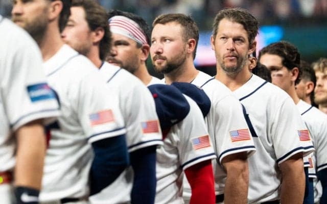 「簡単に許すべきなのか」投手6人が離脱…準々決勝直前に“最強軍団”に何が？　米メディアは揺らぐチーム編成を疑問視「理解できない」【WBC】