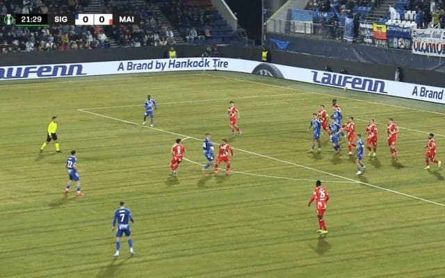 衝撃の6秒間！佐野海舟の“3連続デュエル勝利”がエグすぎる…寄せて→ぶつけて→滑り込ませた異次元ディフェンス