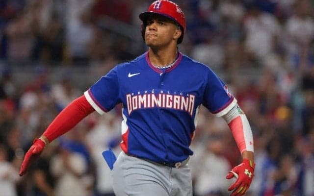 “最強打線”ドミニカの脅威…侍Jを待ち受けるベネズエラの“強み”【WBC8強展望】