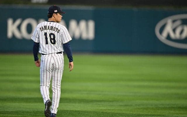 【WBC2026】「10打数7安打」山本由伸、ベネズエラ戦の警戒打者はまさかの同地区伏兵　“過去2被弾”の24歳遊撃手に要注意
