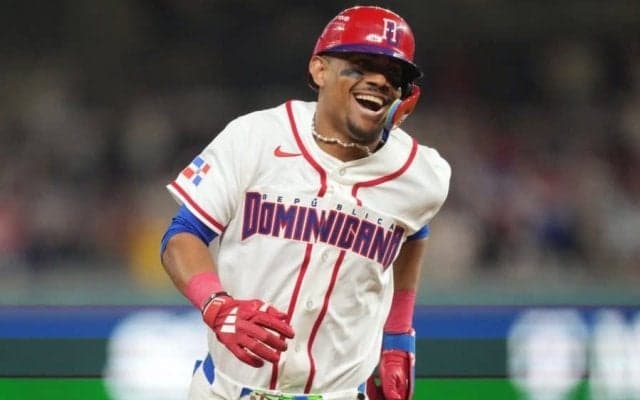 WS制覇より…「WBC優勝がナンバーワン」　720億円“イチロー愛弟子”が強調する価値