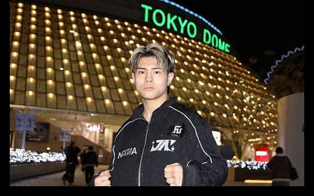 【ボクシング】佐々木尽は「倒され役」から再び「倒し役」に　トレーナーと一緒に夢を叶えるため、次戦は東京ドームに立つ