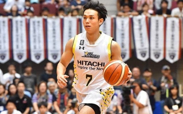 元SR渋谷の伊藤駿氏がB1越谷のサポートコーチ就任「経験を還元し、少しでもチームの力に」