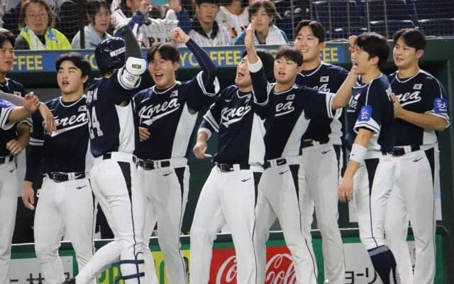 準々決勝で韓国がドミニカ共和国に勝つ方法は？SNS上で母国ファンが激論中【WBC】