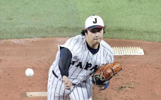 【WBC】侍ジャパンの準々決勝も地上波中継なし　Netflixの放送予定は？　ラジオ中継も