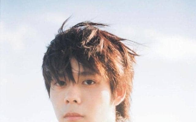 俳優・細田佳央太、５・１楽天－ヤクルト戦で始球式　昨季は悪天候で中止「まさかのリベンジの機会、雨だけは降らないでください！！！」