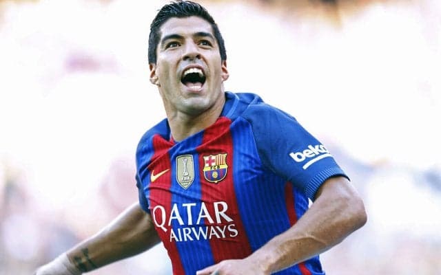 【欧州サッカー】ルイス・スアレスは単なるトラブルメーカーではない　噛みつかれた相手も実力を認めた