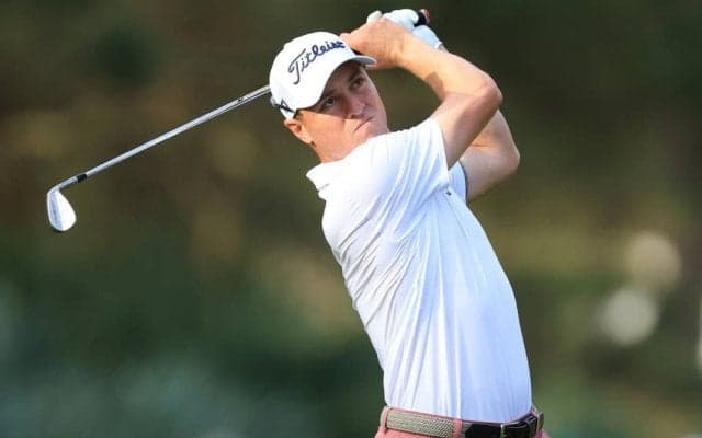 J.トーマス「ほぼ全ての面で良くなった」　先週の復帰戦は最下位も今週は暫定6位発進