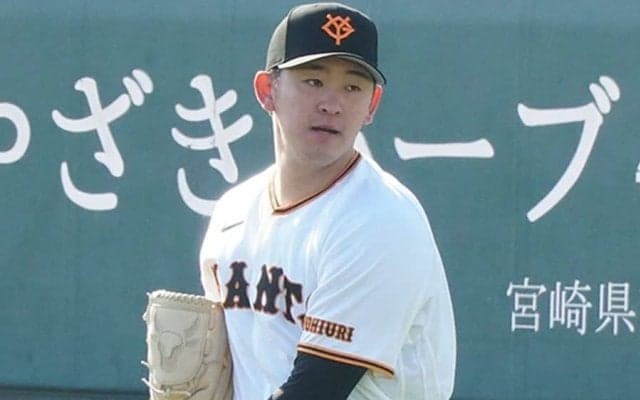 戦力外→巨人で覚醒気配「ええのとったわ！」　続くゼロ行進…X歓喜「なんで放出した？」