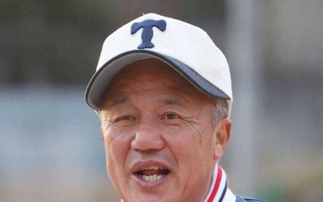 侍ジャパンＵ－１８コーチングスタッフ発表　監督に東洋大姫路・岡田監督、ヘッドコーチに関大北陽前監督の新納氏　４月に強化合宿を開催