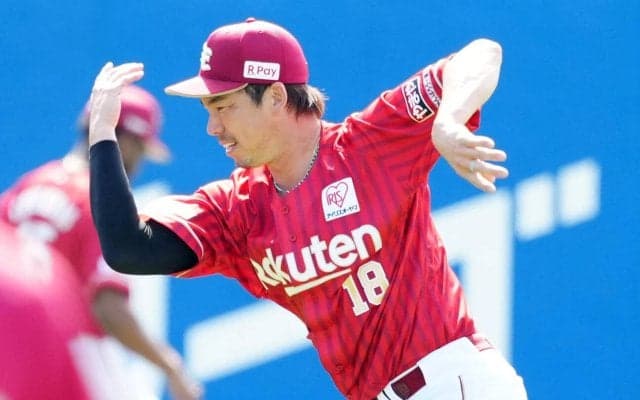 【楽天】マエケン画伯グッズ販売決定　前田健太「なんと・・グッズ化されることになりました」