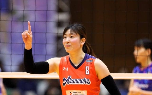 A山形　田村愛美、柳沢紫子の引退と赤星七星の退団を発表