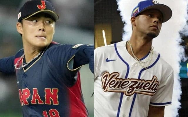 対・山本由伸で打率.700　「日本は避けたかった」ベネズエラが用意する“打倒・侍ジャパン”の秘密兵器とは？「すべて失われたわけじゃない」【WBC】