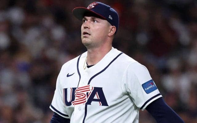 離脱したCY賞左腕が“また炎上”　米ファン激怒の発言…「一生選出しなくていい」