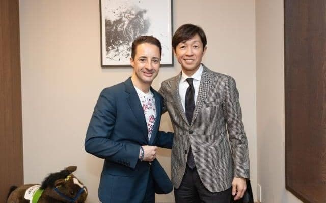 9日に「CL Fashion ＆ Cafe」でレセプションパーティー 関係者約80人が集まり「CL by C.ルメール」創設4周年を祝う