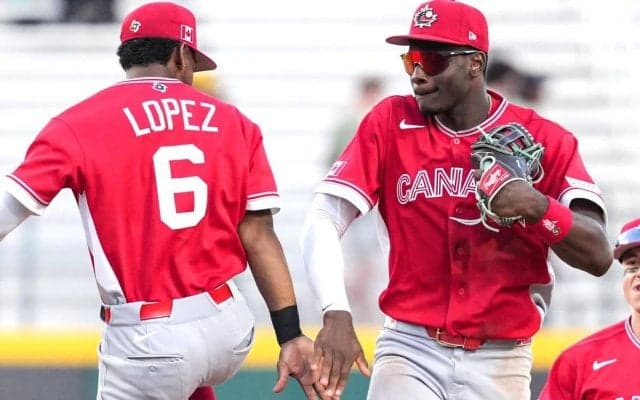 「老後の蓄えを賭けるのは賢明ではないが…」　カナダに訪れた雪辱の機会　”五輪の再戦”に地元メディアが熱烈エール「何でも起こり得る」【WBC】