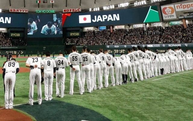 「日本を離れる時に一番辛いのは…」来日した米実況、温水洗浄便座の“虜”に「わかる人にはわかる」【WBC】