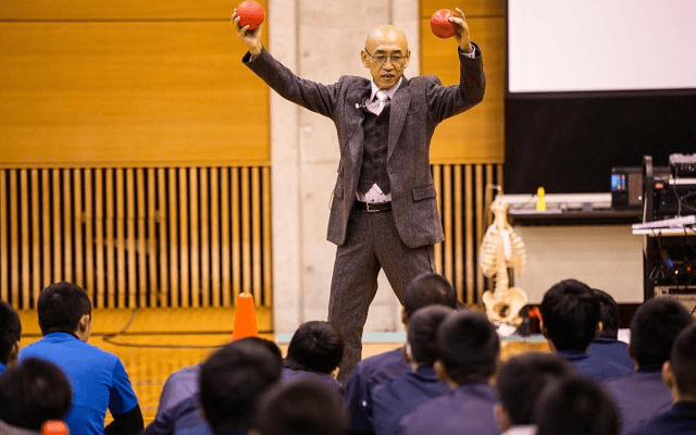 ド軍山本由伸らを支える矢田修トレーナー、独自理論を活用したデバイス「KINETIC LAB-LINK」発表　クラファンで開始直後から支援増加中