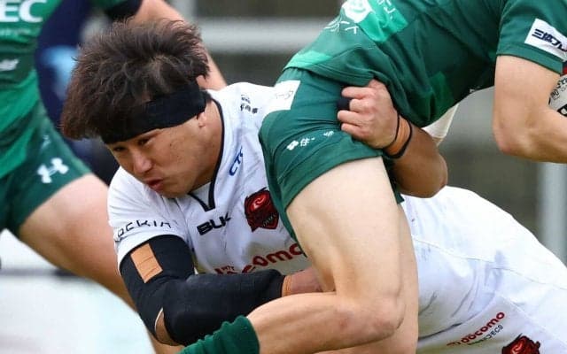 「イヤがりそうなことを率先してやる」。努力と感謝の先にあった大ベテランの50キャップ目