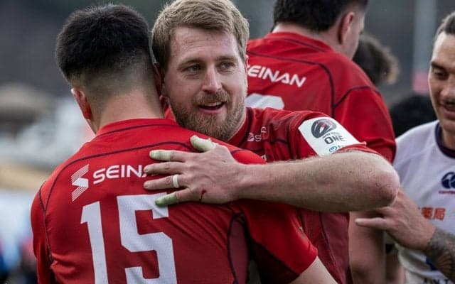 「新しい歴史を作りたい」。中心的選手が見据えるチームの未来と変わりつつある現在