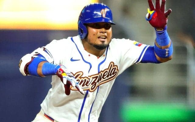 「倒せる戦力はある」ベネズエラ記者が提示した“日本攻略のシナリオ”「ドミニカ戦では中軸が機能しなかった」【WBC】