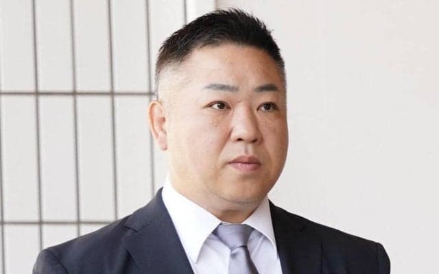 安青錦よ、３敗して新聞を見るな、見出しをみるな-　九重審判長「全部勝てばひっくり返る」期待