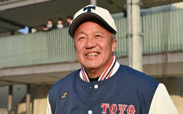 野球のU18コーチ陣が決まる　関大北陽元監督、北海と明豊の現監督