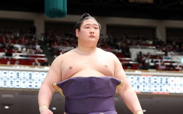 欧勝海が時疾風下し、ようやく初白星　前日の白ワインで白星引き寄せ「ぐっすり寝られそう」