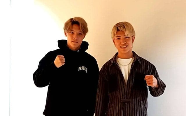 【RISE】安本晴翔と対戦する元Ｋ－１王者寺田匠「自分が一番と思ってたけど第三者の目は…」