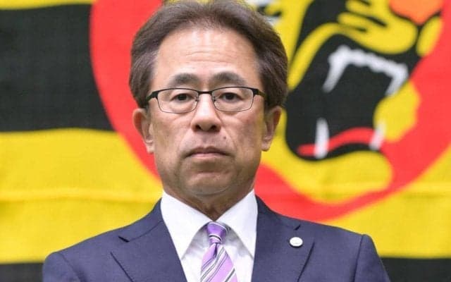 阪神　暴力団排除の徹底誓う　粟井球団社長「関係を一切遮断すべく周知徹底」　甲子園で対策協議会
