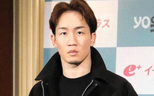 ＢＤ再び衝撃事態　朝倉未来が怒り「中止を決めました」関東最大級ギャング元最高幹部が再びネタバレ　瓜田純士との試合が中止に　損害賠償３０００万請求もまた愚行