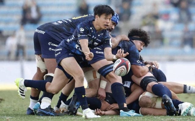 意外過ぎるカミングアウト。それでもラグビーを選び、続ける理由