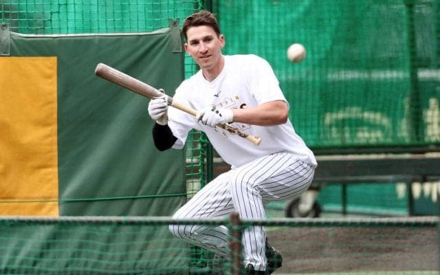 【阪神】ディベイニーに“街歩きのススメ”　藤川監督「街とか文化に触れることがすごく重要」